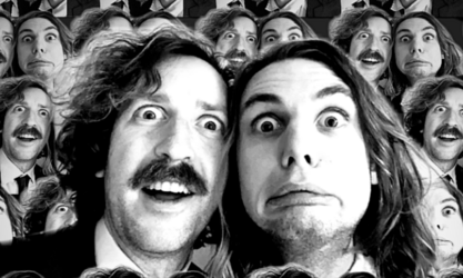 Jon & Ollie Put the Kettle On (Jon & Ollie: Postavíme na čaj)