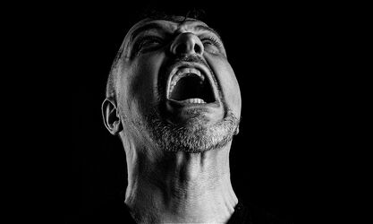 Alex Borovenskiy - Menspreading