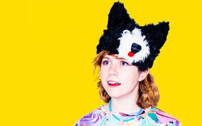 I WISH I OWNED A HOTEL FOR DOGS