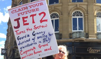 DIARY OF A M.A.D. ACTIVIST