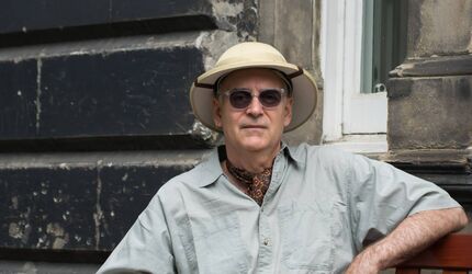 THE LAST BURRAH SAHIBS