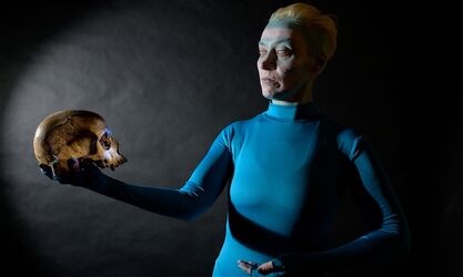 Quintessence (Hrstka prachu)