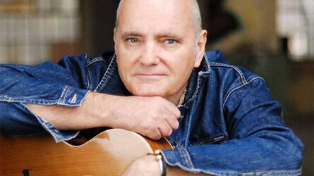 Acoustic Soul - Jamie Marshall (Akustická duše: Jamie Marshall)