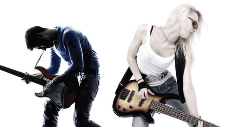 MUCH ADO ABOUT… BEATRICE AND BENEDICK