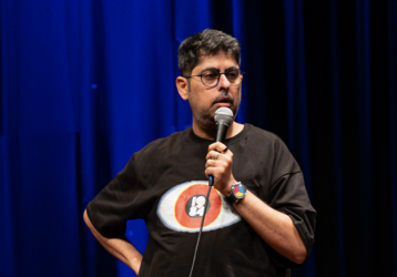Varun Grover: Love Death and Ketchup (In Hindi)