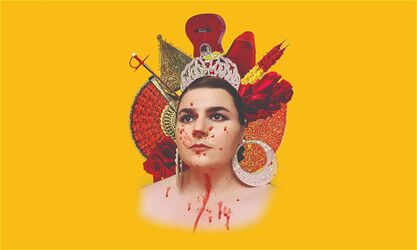 The Emotional Universe of a Melodramatic Woman (Emocionální vesmír melodramatické ženy)