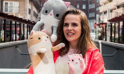 Sandpaper (Šmirglpapír)