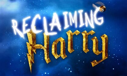 Reclaiming Harry (Harry je náš )