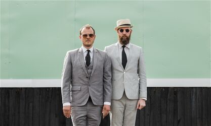 Doppelgangster's ATLANTIS (Doppelgangster: ATLANTIS)