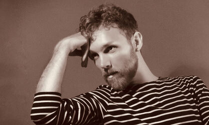 JOHNNY! IN ‘BOHÈME’