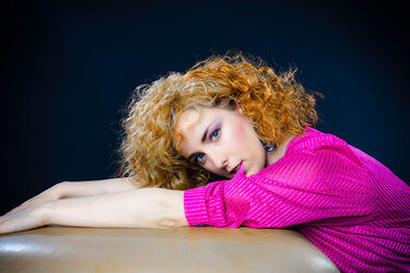 AN AUDIENCE WITH YASMINE DAY