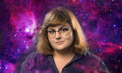 ISA BONACHERA: THE GREAT EMPTINESS